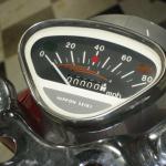 NOS Zero Miles Speedometer