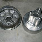 Z50 Hubs After Restoration