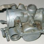 Ct90 Carburetor